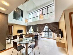 Icon (D2), Apartment #551799861